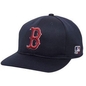 Boston Red Sox Baseball Cap